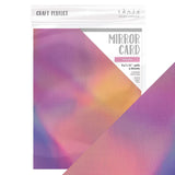Load image into Gallery viewer, Craft Perfect bundle Craft Perfect - Mirror Cardstock Bundle - DW11