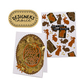 Load image into Gallery viewer, Craft Perfect bundle Mixed Cardstock &amp; Embellishments Bundle - UKB1252