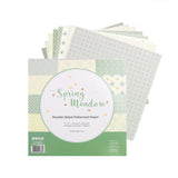 Load image into Gallery viewer, Craft Perfect bundle Mixed Embellishments &amp; Cardstock Bundle - UKB1216