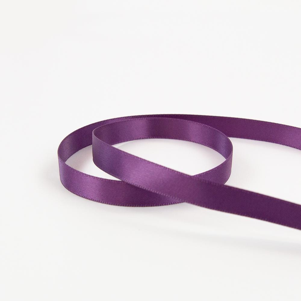 V Studio Ribbon Plum Ribbon Wholesale