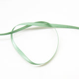 Load image into Gallery viewer, Craft Perfect Ribbon Craft Perfect - Ribbon - Double Face Satin - Sage Green - 3mm - 8988E