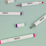 Load image into Gallery viewer, Nuvo bundle Nuvo - Marker Pens &amp; Classic Colour Pencils - ES09