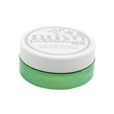 Load image into Gallery viewer, Nuvo Embellishment Mousse Nuvo - Embellishment Mousse - Myrtle Green - 844N