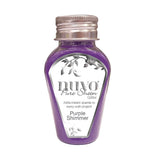 Load image into Gallery viewer, Nuvo Nuvo Glitter Nuvo - Pure Sheen Glitter - Purple Shimmer - 2930n