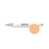 Load image into Gallery viewer, Nuvo Pens and Pencils copy Nuvo - Single Marker Pen Collection - Cantaloupe - 387N