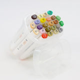 Load image into Gallery viewer, Nuvo Pens and Pencils copyNuvo - Marker Pen Collection - Mid-Tone Collection - 24 Pack - 351N