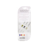 Load image into Gallery viewer, Nuvo Pens and Pencils Nuvo - Dual Tip Dot Markers - Metallic - 140n