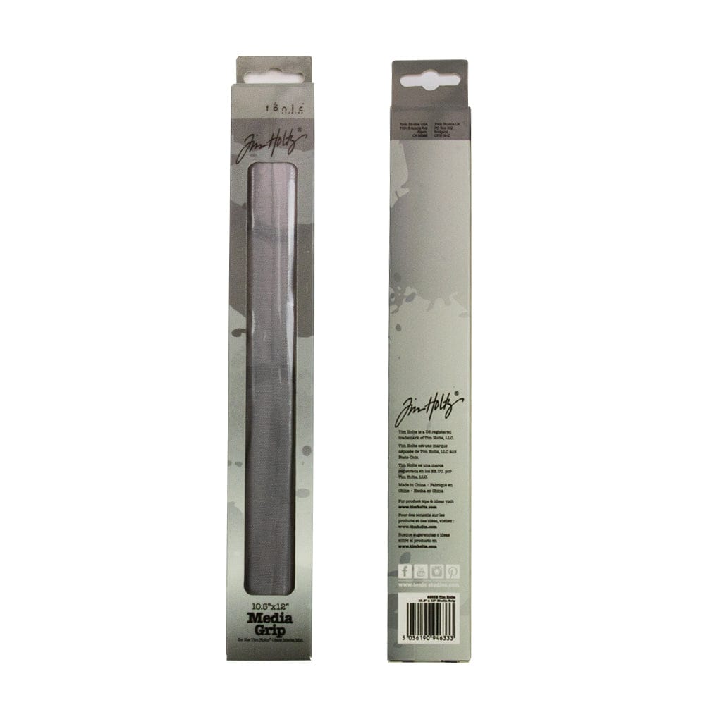 Tim Holtz Tools Tim Holtz - 12" x 10.5" Media Grip - 4633E