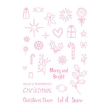 Load image into Gallery viewer, Tonic Studios bundle Christmas Shaker Creator Collection - DB063