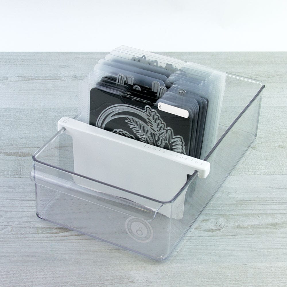 Tonic Studios Luxury Storage Stamp Refill Kit