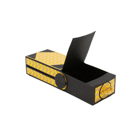 Tonic Studios Designers Choice Safety Deposit Box Die Set - 5346e