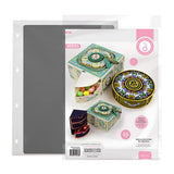 Load image into Gallery viewer, Tonic Studios Designers Choice Tonic - Botanical Burst Box Die Collection - 5138e