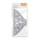 Load image into Gallery viewer, Tonic Studios Die Cutting Butterfly Bracket Die Set - 4748E