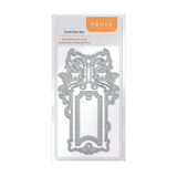Load image into Gallery viewer, Tonic Studios Die Cutting Butterfly Tag Die Set - 4671E