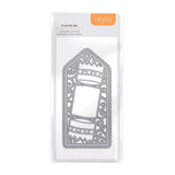 Load image into Gallery viewer, Tonic Studios Die Cutting Christmas Cracker Tag Die Set - 4746E