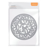 Load image into Gallery viewer, Tonic Studios Die Cutting Decorative Bow Ring Die Set - 4741E