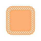 Load image into Gallery viewer, Tonic Studios Die Cutting Doily Square Die Set - 4680E