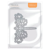 Load image into Gallery viewer, Tonic Studios Die Cutting Dragonfly Brooch Die Set - 4725E