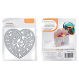Load image into Gallery viewer, Tonic Studios Die Cutting First Crush Die Set - 4704E