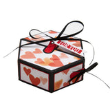Load image into Gallery viewer, Tonic Studios Die Cutting Heart &amp; Hexagon Split Box Die Set - 5220e
