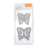 Load image into Gallery viewer, Tonic Studios Die Cutting Layered Butterflies - Brimstone Die Set - 4753E