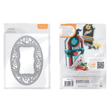 Load image into Gallery viewer, Tonic Studios Die Cutting Love Frame Die Set - 4735E