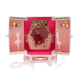 Load image into Gallery viewer, Tonic Studios Die Cutting Magical Music Box Die Set &amp; Mother`s and Valentine Day Tag Stamp Set - TAT01