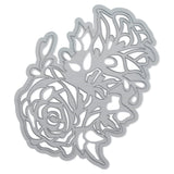 Load image into Gallery viewer, Tonic Studios Die Cutting Rose Bouquet Die Set - 4726E