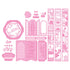 Tonic Studios Die Cutting Shopping the High Street Spinning Box - BF23-01