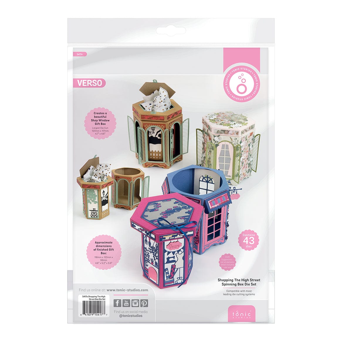 Spotlight - Buy 3 Get 1 Free