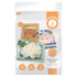 Tonic Studios Die Cutting Splendiferous Corsage Die, Stencil & Stamp Set - 5372e