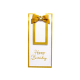Load image into Gallery viewer, Tonic Studios Die Cutting Stitched Layers &#39;Happy Birthday&#39; Layering Basics Die Set - 4314E