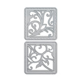 Load image into Gallery viewer, Tonic Studios Die Cutting Tonic Studios - Clarence Tiles Die Set  - 4388E