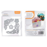 Load image into Gallery viewer, Tonic Studios Die Cutting Tonic Studios - Cutesy Floral Corners Die Set  - 4429E
