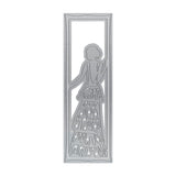 Load image into Gallery viewer, Tonic Studios Die Cutting Tonic Studios - Silhouette Bride Die Set  - 4409E