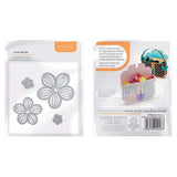 Load image into Gallery viewer, Tonic Studios Die Cutting Tonic Studios - Simple Florals - Buttercups and Blossoms Die Set  - 4448E