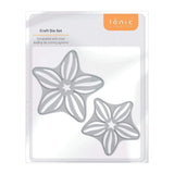 Load image into Gallery viewer, Tonic Studios Die Cutting Tonic Studios - Simple Florals - Lovely Lillies Die Set  - 4450E