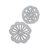 Load image into Gallery viewer, Tonic Studios Die Cutting Tonic Studios - Simple Florals - Niave Blossom Die Set  - 4445E