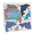 Tonic Studios Die Cutting Under The Sea - Shakers And Sentiments Die Set - 5326e