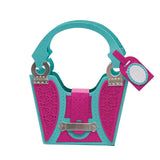 Load image into Gallery viewer, Tonic Studios - Tres Chic Handbag &amp; Country Lock Box Die Set Collection - DB096