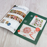 Load image into Gallery viewer, Tonic Studios Magazine Tonic Magazine Issue 4 with FREE Speciality Card - UKB1226