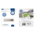 Tonic Studios Magnets Tonic Studios - Extra Strong Positioning Bar Magnet - 4507E