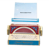 Load image into Gallery viewer, Tonic Studios Stamps Terrific Typewriter Stamp Set - 4853E